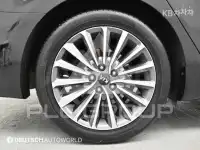 2017 KIA K7