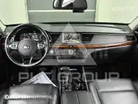 2017 KIA K7