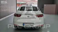2017 KIA K7