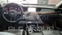 2017 KIA K7