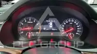 2017 KIA K7