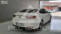 2017 KIA K7