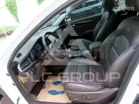 2017 KIA K7