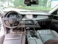 2017 KIA K7