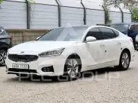 2017 KIA K7