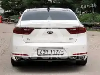 2017 KIA K7