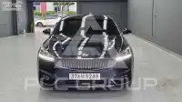 2017 KIA K7