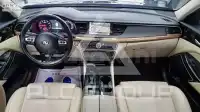 2017 KIA K7