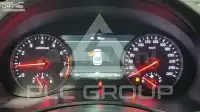 2017 KIA K7