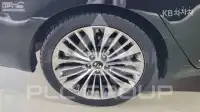2017 KIA K7