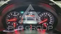 2017 KIA K7