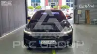2017 KIA K7