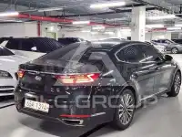 2017 KIA K7