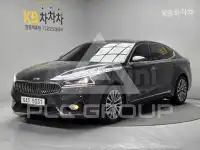 2017 KIA K7