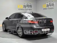 2017 KIA K7