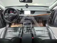 2017 KIA K7