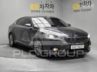 2017 KIA K7