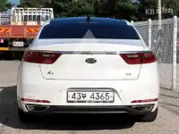 2017 KIA K7