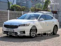 2017 KIA K7