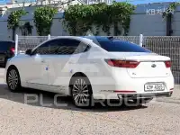 2017 KIA K7