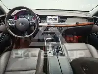 2017 KIA K7
