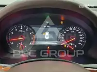 2017 KIA K7