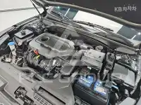 2017 KIA K7