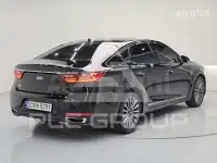 2017 KIA K7