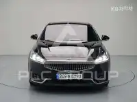 2017 KIA K7