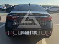 2017 KIA K7