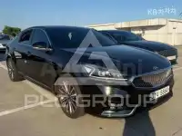 2017 KIA K7