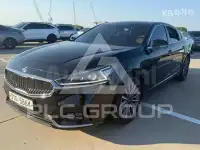 2017 KIA K7