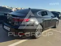 2017 KIA K7