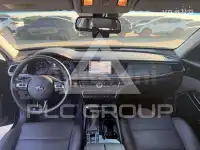 2017 KIA K7