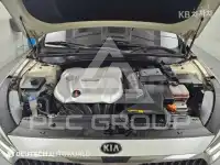 2017 KIA K7