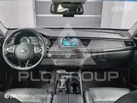 2017 KIA K7
