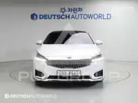 2017 KIA K7