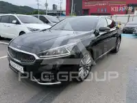 2017 KIA K7