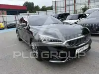 2017 KIA K7