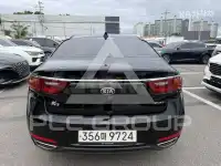2017 KIA K7