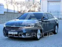 2017 KIA K7