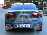 2017 KIA K7