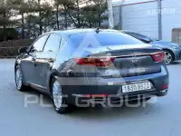 2017 KIA K7
