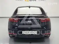 2017 KIA K7