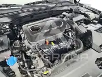 2017 KIA K7