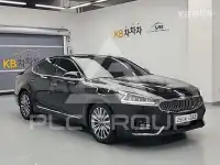 2017 KIA K7