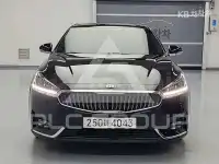 2017 KIA K7