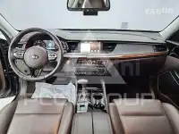 2017 KIA K7