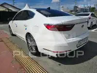 2017 KIA K7