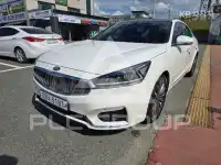2017 KIA K7